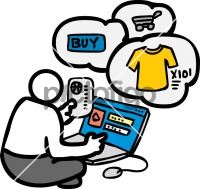 Online ShopFreehand Image